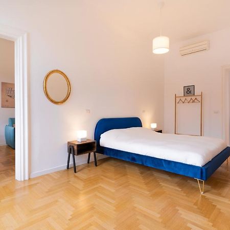 רומא Scipioni Holiday House מראה חיצוני תמונה
