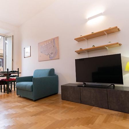 רומא Scipioni Holiday House מראה חיצוני תמונה