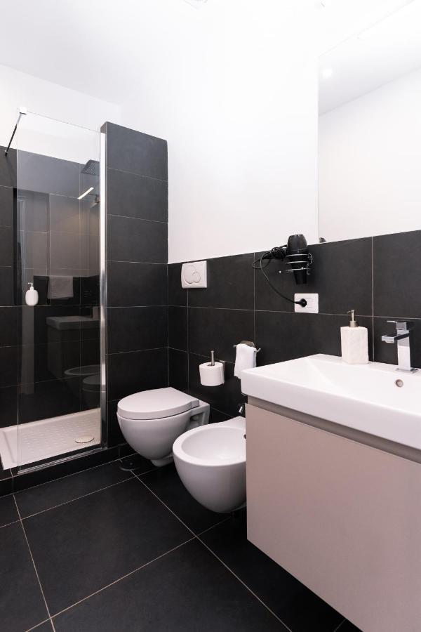 רומא Scipioni Holiday House מראה חיצוני תמונה